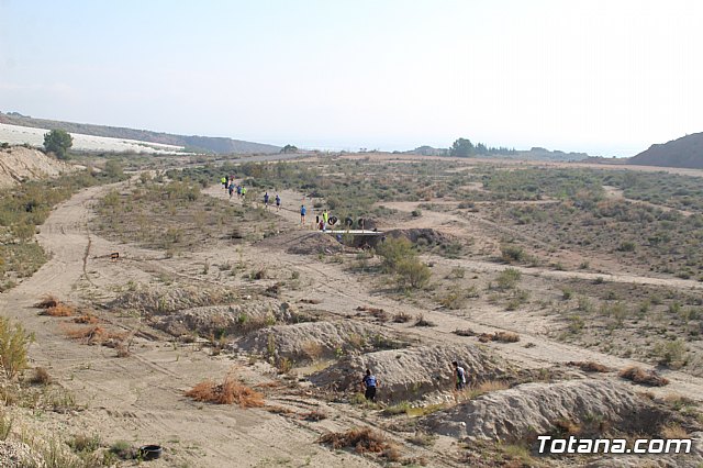 III Hispanian Race - Totana 2019 (Reportaje I) - 144