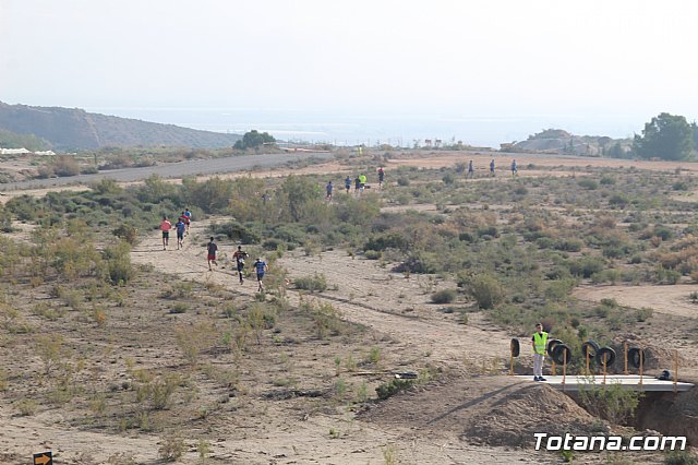 III Hispanian Race - Totana 2019 (Reportaje I) - 149