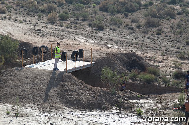 III Hispanian Race - Totana 2019 (Reportaje I) - 150