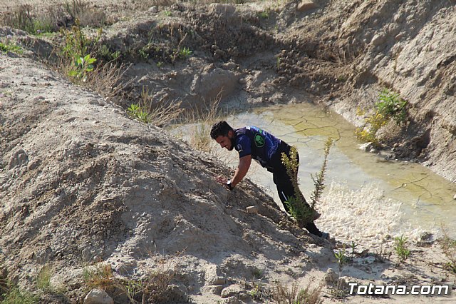 III Hispanian Race - Totana 2019 (Reportaje I) - 151