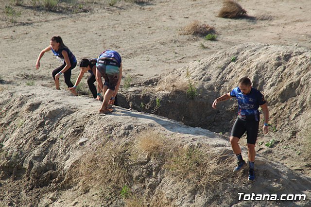 III Hispanian Race - Totana 2019 (Reportaje I) - 152