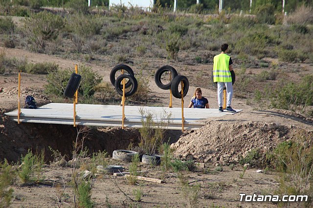 III Hispanian Race - Totana 2019 (Reportaje I) - 157