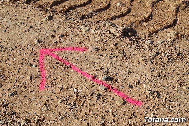 III Hispanian Race - Totana 2019 (Reportaje I) - 160