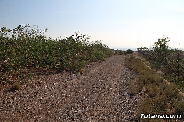 III Hispanian Race - Totana 2019 (Reportaje I) - 161