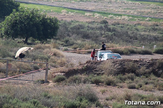 III Hispanian Race - Totana 2019 (Reportaje I) - 166