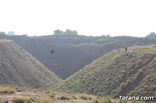 III Hispanian Race - Totana 2019 (Reportaje I) - 168