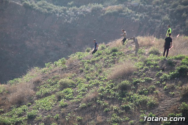 III Hispanian Race - Totana 2019 (Reportaje I) - 169