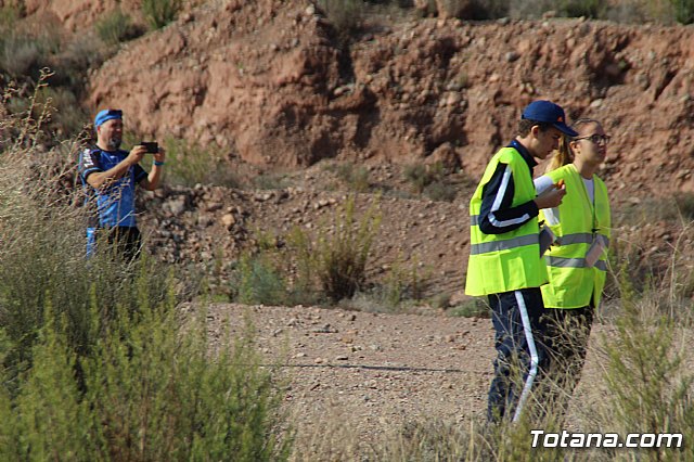 III Hispanian Race - Totana 2019 (Reportaje I) - 170