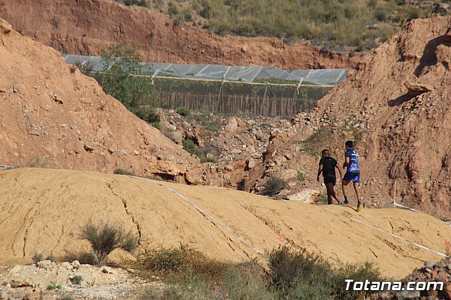 III Hispanian Race - Totana 2019 (Reportaje I) - 171
