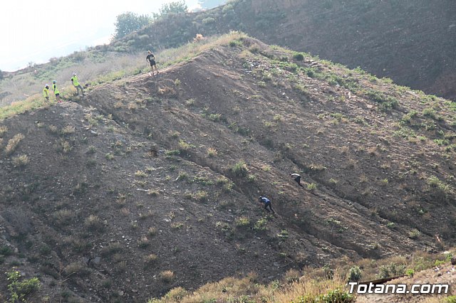 III Hispanian Race - Totana 2019 (Reportaje I) - 173