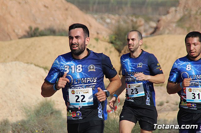 III Hispanian Race - Totana 2019 (Reportaje I) - 175