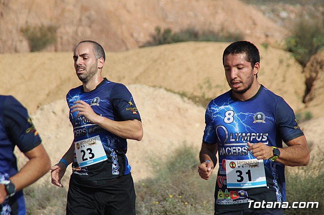 III Hispanian Race - Totana 2019 (Reportaje I) - 176