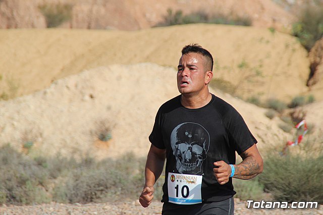 III Hispanian Race - Totana 2019 (Reportaje I) - 177