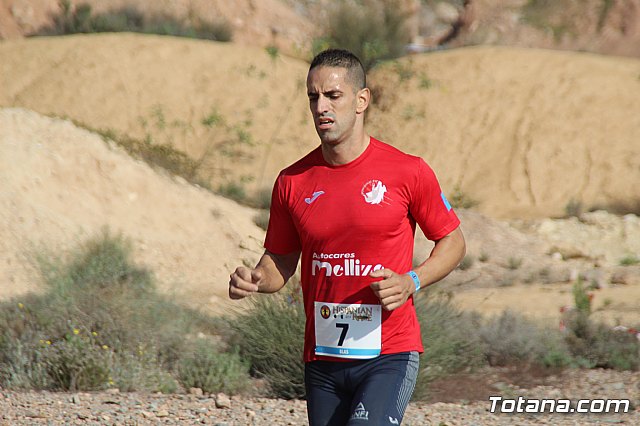 III Hispanian Race - Totana 2019 (Reportaje I) - 179