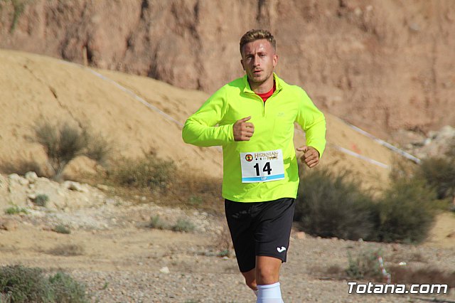 III Hispanian Race - Totana 2019 (Reportaje I) - 180