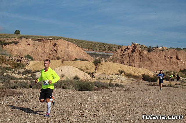 III Hispanian Race - Totana 2019 (Reportaje I) - 181