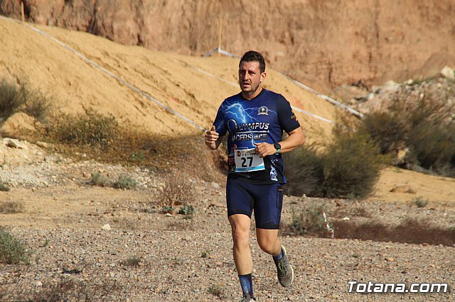 III Hispanian Race - Totana 2019 (Reportaje I) - 182