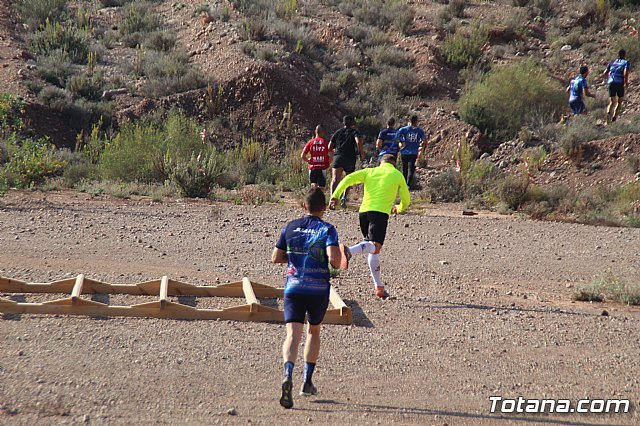 III Hispanian Race - Totana 2019 (Reportaje I) - 183