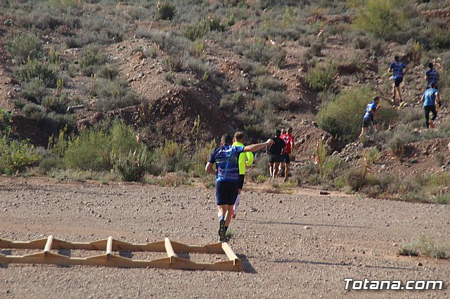 III Hispanian Race - Totana 2019 (Reportaje I) - 184