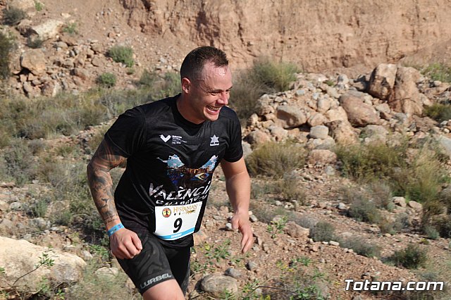 III Hispanian Race - Totana 2019 (Reportaje I) - 188