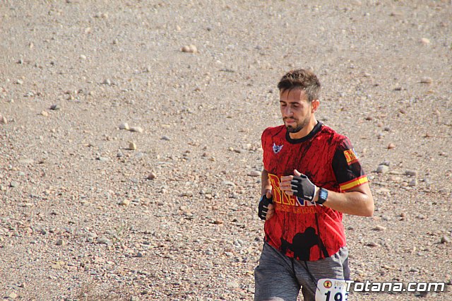 III Hispanian Race - Totana 2019 (Reportaje I) - 193