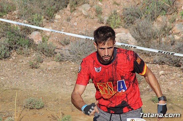 III Hispanian Race - Totana 2019 (Reportaje I) - 195