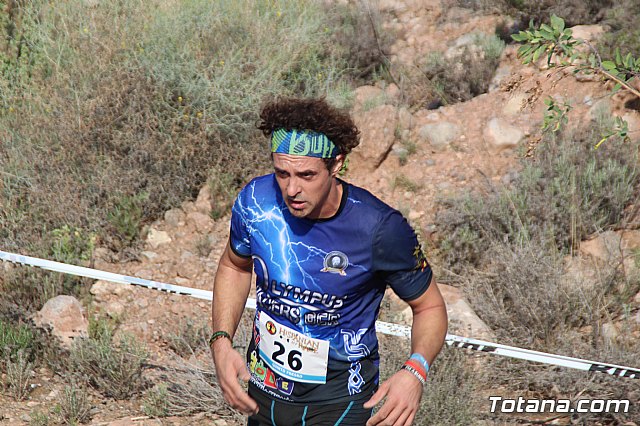 III Hispanian Race - Totana 2019 (Reportaje I) - 197