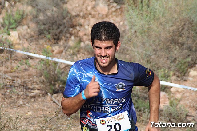 III Hispanian Race - Totana 2019 (Reportaje I) - 200