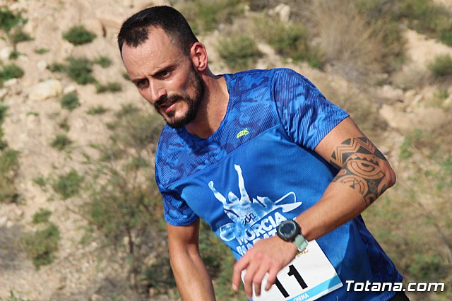 III Hispanian Race - Totana 2019 (Reportaje I) - 201