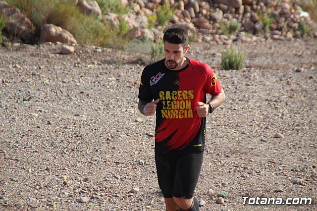 III Hispanian Race - Totana 2019 (Reportaje I) - 202