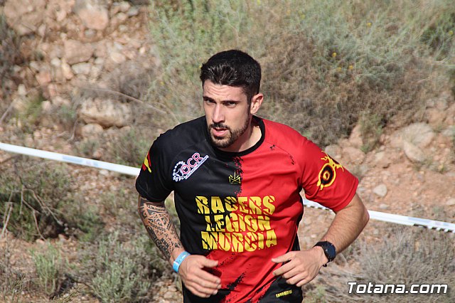 III Hispanian Race - Totana 2019 (Reportaje I) - 203