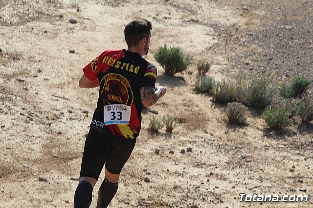 III Hispanian Race - Totana 2019 (Reportaje I) - 205