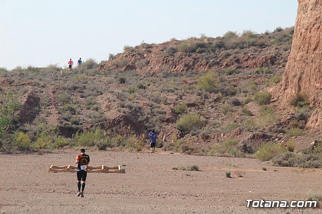 III Hispanian Race - Totana 2019 (Reportaje I) - 207