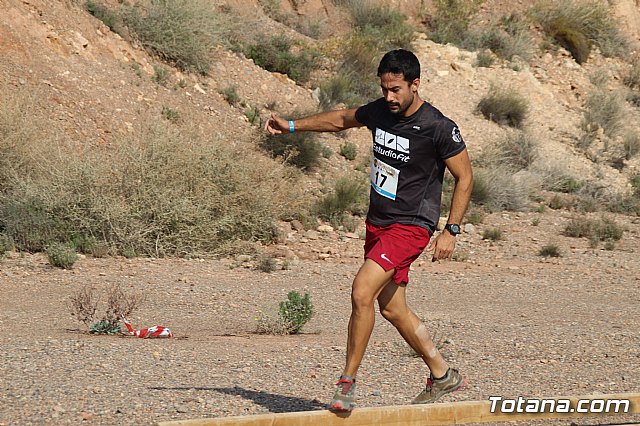 III Hispanian Race - Totana 2019 (Reportaje I) - 209