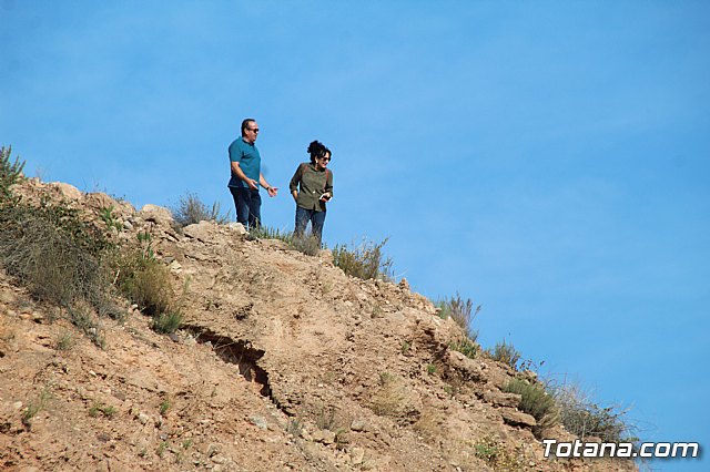 III Hispanian Race - Totana 2019 (Reportaje I) - 210