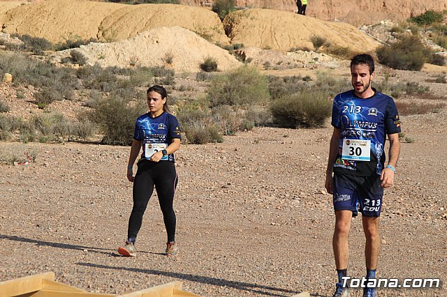 III Hispanian Race - Totana 2019 (Reportaje I) - 211