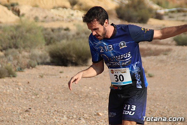 III Hispanian Race - Totana 2019 (Reportaje I) - 212