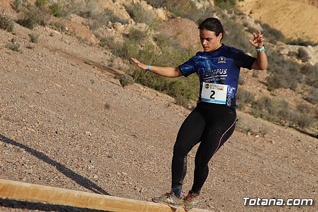 III Hispanian Race - Totana 2019 (Reportaje I) - 213