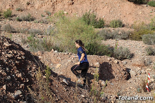 III Hispanian Race - Totana 2019 (Reportaje I) - 215