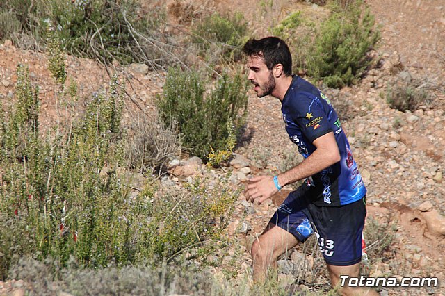 III Hispanian Race - Totana 2019 (Reportaje I) - 218