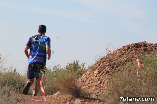 III Hispanian Race - Totana 2019 (Reportaje I) - 219