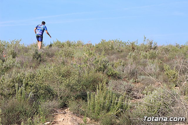 III Hispanian Race - Totana 2019 (Reportaje I) - 220