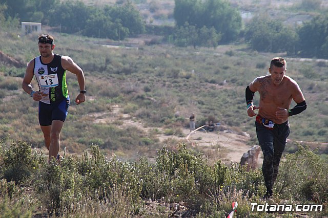 III Hispanian Race - Totana 2019 (Reportaje I) - 222