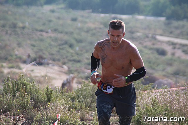 III Hispanian Race - Totana 2019 (Reportaje I) - 223