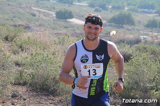 III Hispanian Race - Totana 2019 (Reportaje I) - 224