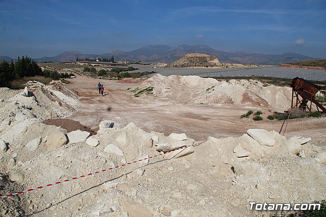 III Hispanian Race - Totana 2019 (Reportaje I) - 227