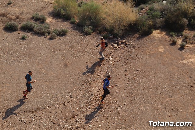III Hispanian Race - Totana 2019 (Reportaje I) - 228