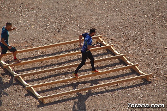 III Hispanian Race - Totana 2019 (Reportaje I) - 229