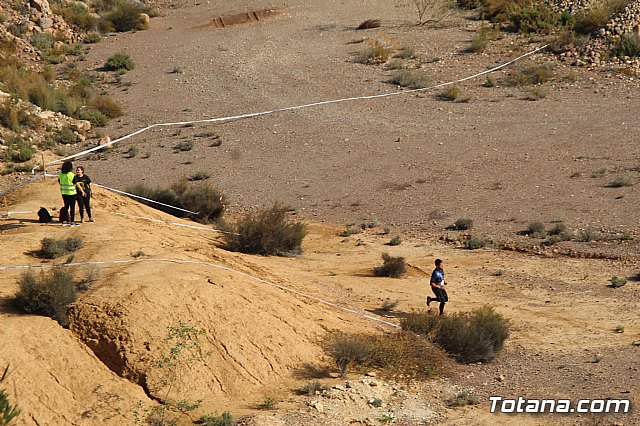 III Hispanian Race - Totana 2019 (Reportaje I) - 230