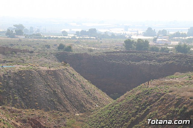 III Hispanian Race - Totana 2019 (Reportaje I) - 231